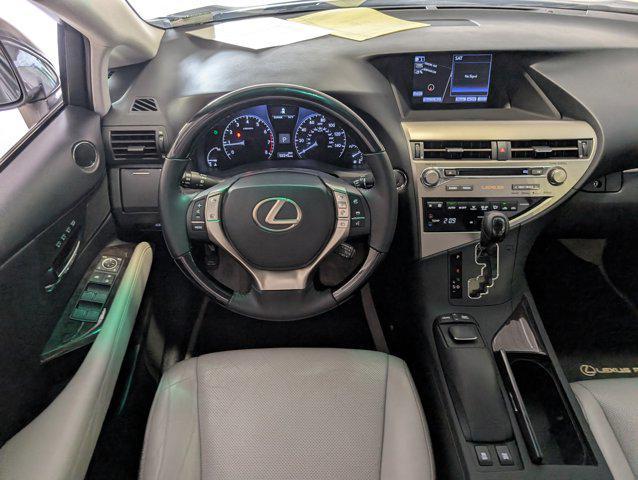 used 2013 Lexus RX 350 car, priced at $19,301