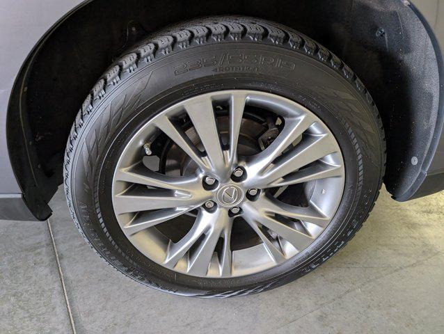 used 2013 Lexus RX 350 car, priced at $19,301