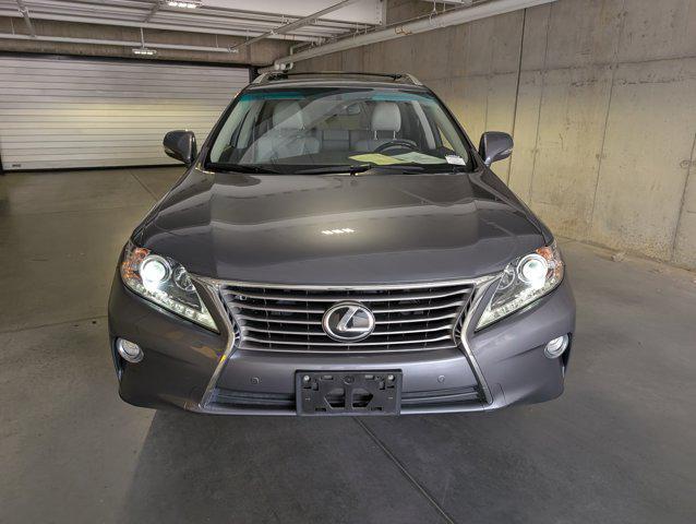 used 2013 Lexus RX 350 car, priced at $19,301