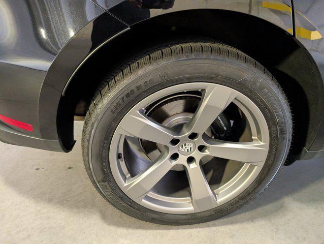 used 2025 Porsche Macan car, priced at $62,201