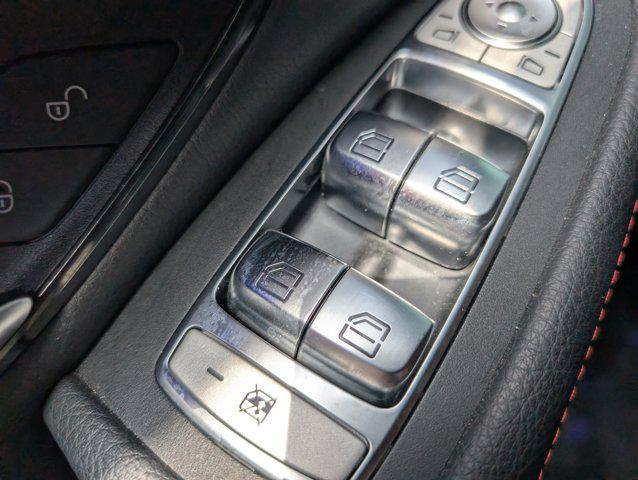 used 2020 Mercedes-Benz AMG GLC 43 car, priced at $37,300