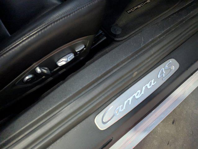 used 2017 Porsche 911 car, priced at $109,301