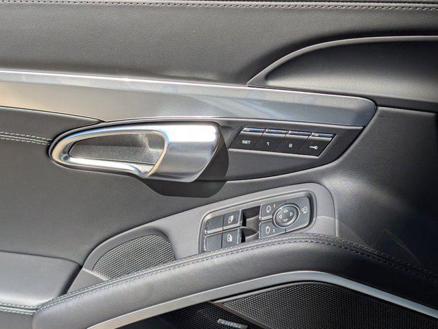 new 2025 Porsche 718 Cayman car, priced at $94,085
