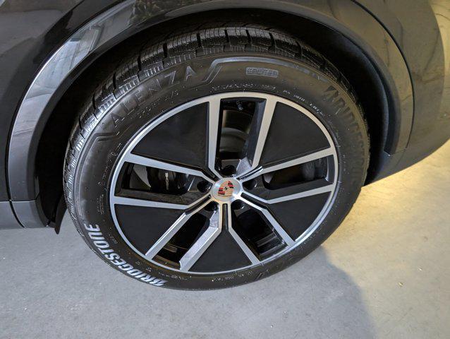 new 2026 Porsche Cayenne car, priced at $137,500