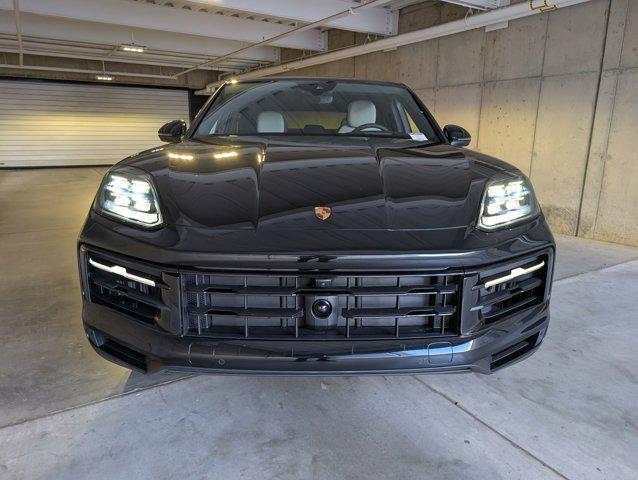 new 2026 Porsche Cayenne car, priced at $137,500