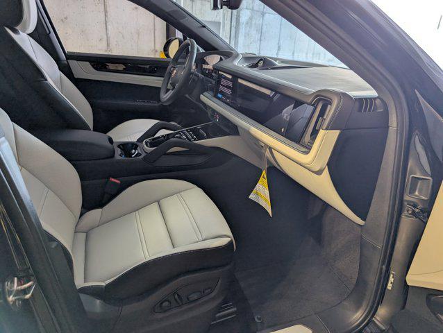 new 2026 Porsche Cayenne car, priced at $137,500