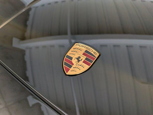 new 2026 Porsche Cayenne car, priced at $137,500