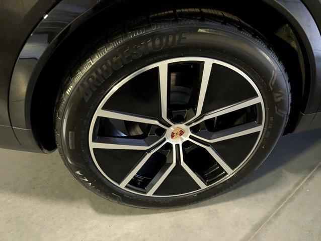 new 2026 Porsche Cayenne car, priced at $137,500