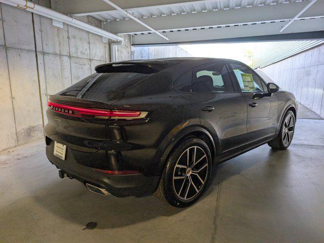 new 2026 Porsche Cayenne car, priced at $137,500