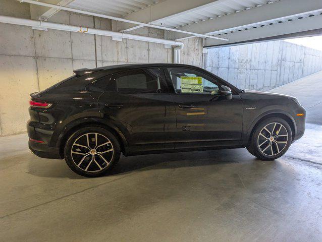 new 2026 Porsche Cayenne car, priced at $137,500
