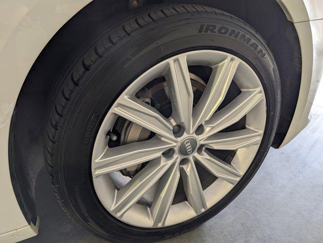 used 2020 Audi A6 car, priced at $26,971