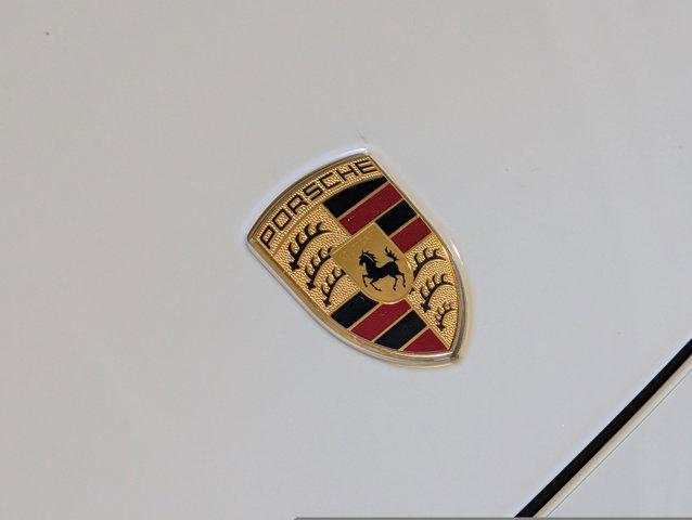 used 2022 Porsche Cayenne car, priced at $84,201