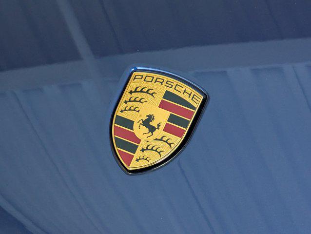 new 2026 Porsche Macan car, priced at $77,340