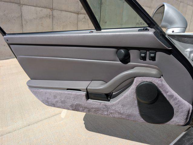 used 1997 Porsche 911 car, priced at $99,300