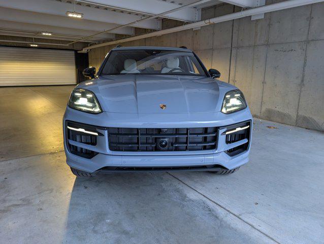 new 2026 Porsche Cayenne car, priced at $131,620