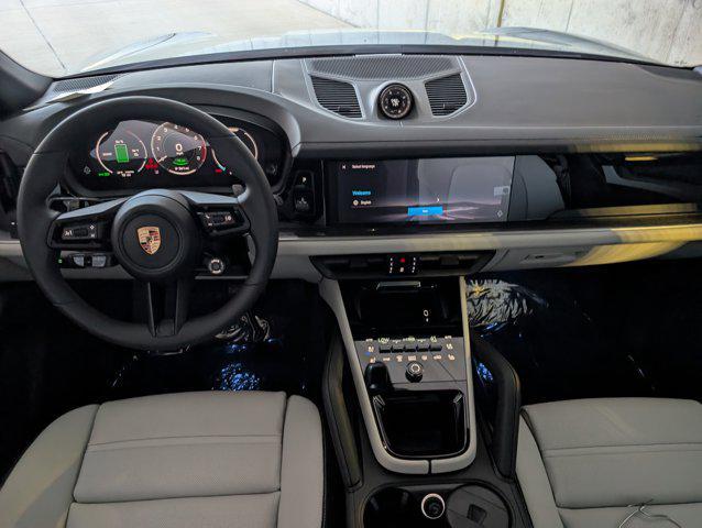 new 2026 Porsche Cayenne car, priced at $131,620