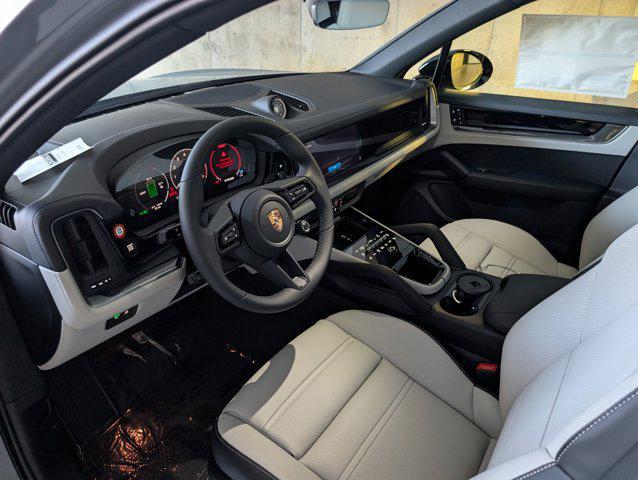 new 2026 Porsche Cayenne car, priced at $131,620
