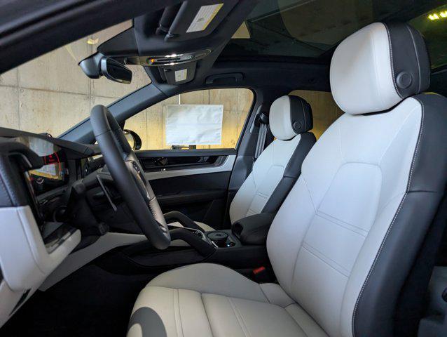 new 2026 Porsche Cayenne car, priced at $131,620