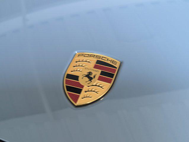 new 2026 Porsche Cayenne car, priced at $131,620