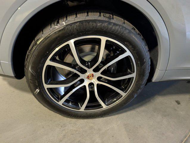 new 2026 Porsche Cayenne car, priced at $131,620