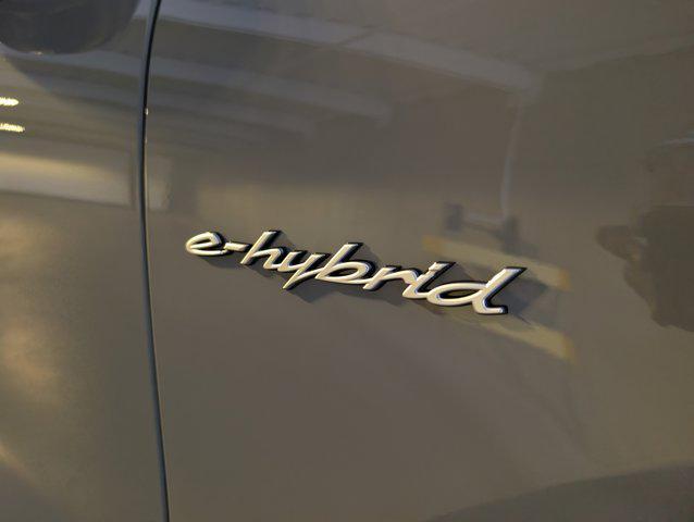 new 2026 Porsche Cayenne car, priced at $131,620