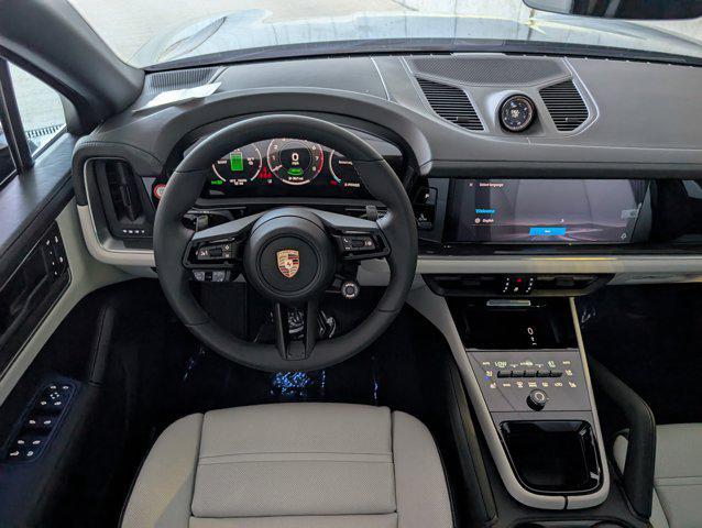 new 2026 Porsche Cayenne car, priced at $131,620
