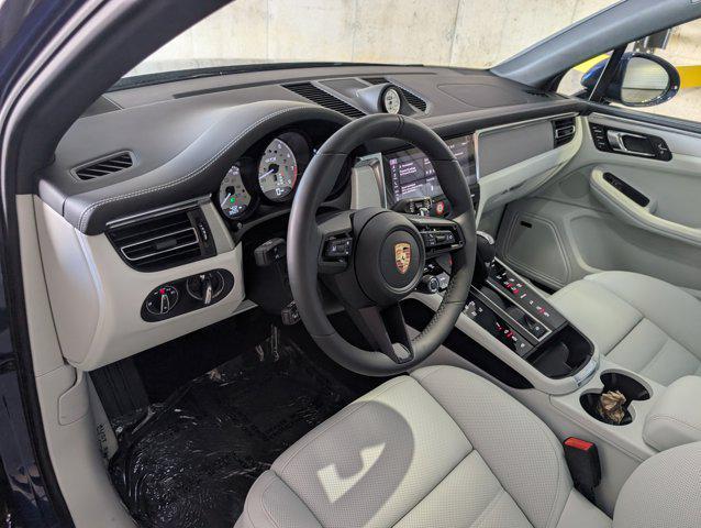 used 2026 Porsche Macan car