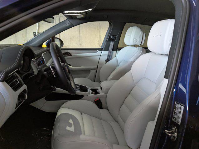 used 2026 Porsche Macan car
