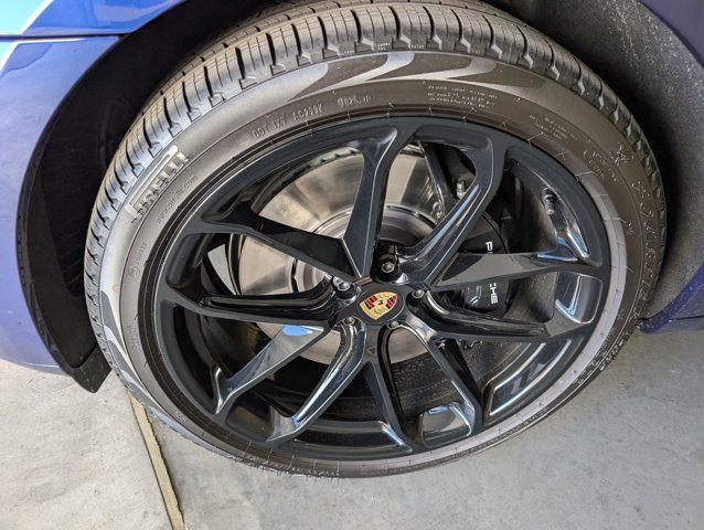 used 2026 Porsche Macan car