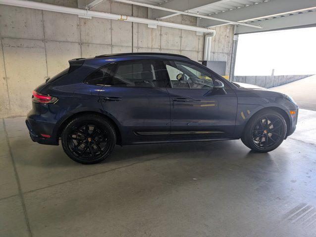 used 2026 Porsche Macan car