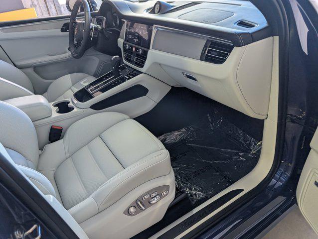 used 2026 Porsche Macan car