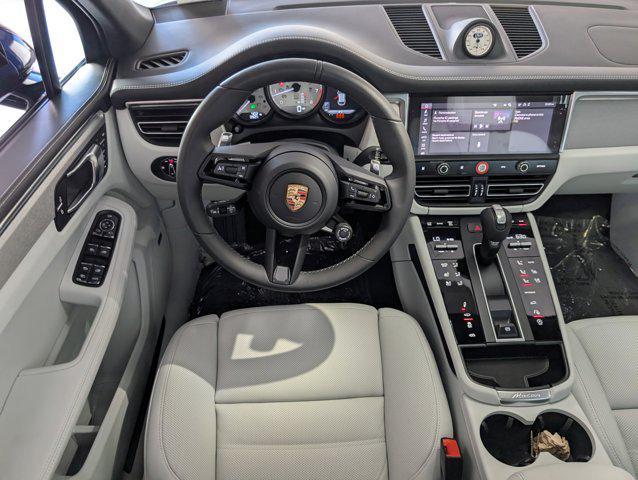 used 2026 Porsche Macan car