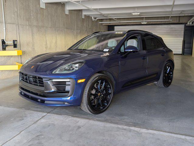 used 2026 Porsche Macan car