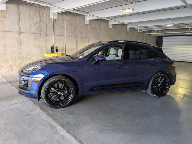 used 2026 Porsche Macan car