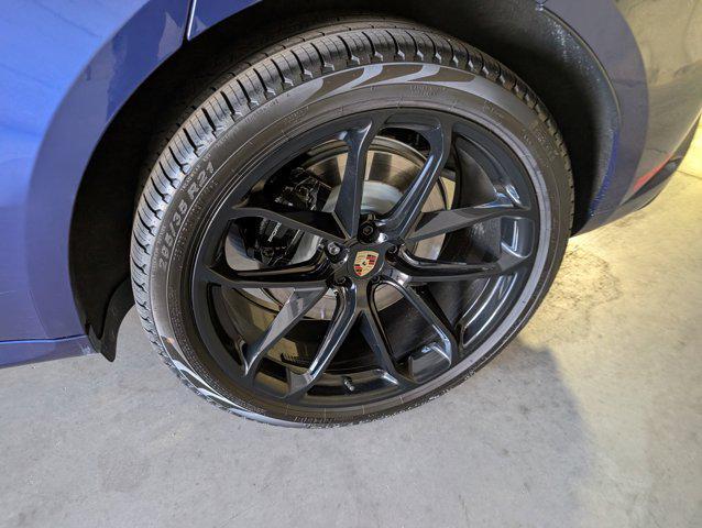 used 2026 Porsche Macan car
