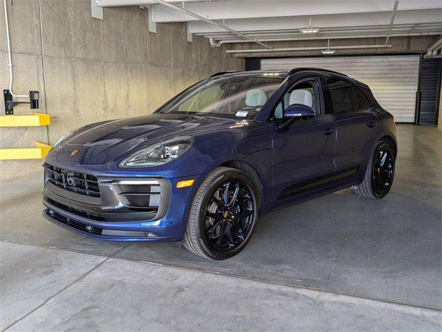 used 2026 Porsche Macan car