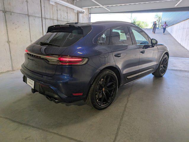 used 2026 Porsche Macan car