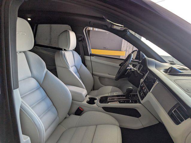 used 2026 Porsche Macan car