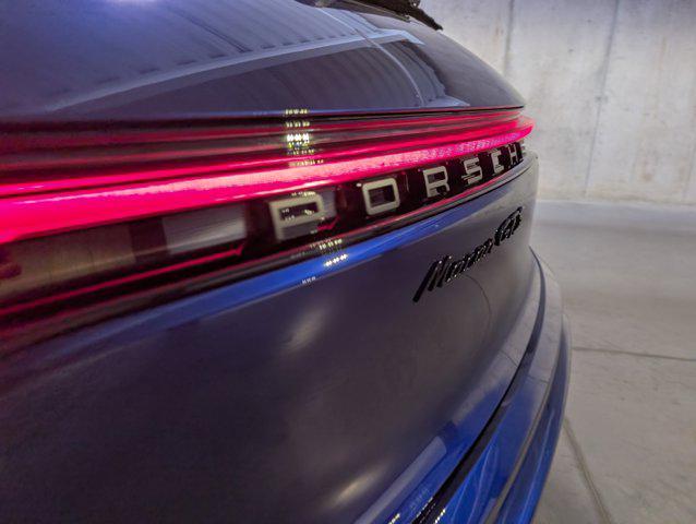 used 2026 Porsche Macan car