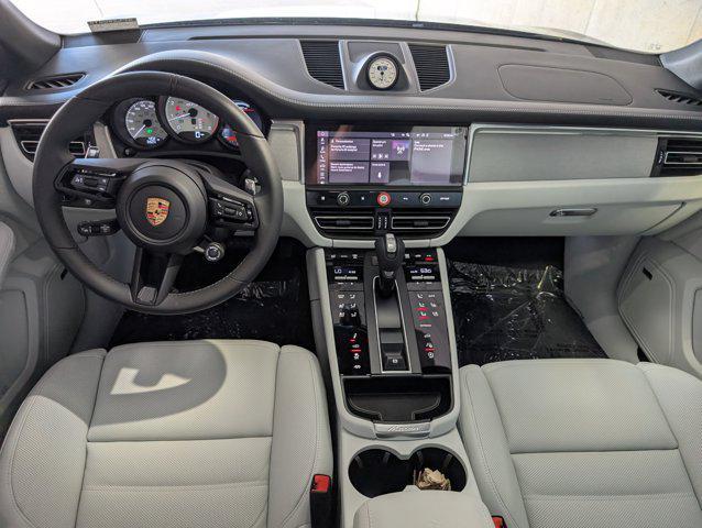 used 2026 Porsche Macan car