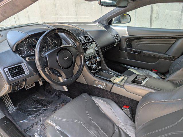 used 2012 Aston Martin DBS car, priced at $97,296