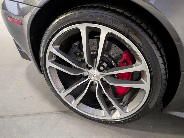 used 2012 Aston Martin DBS car, priced at $97,296
