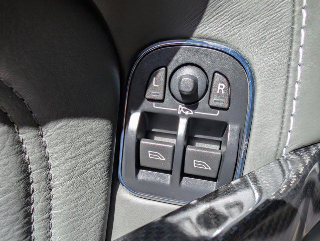 used 2012 Aston Martin DBS car, priced at $97,296