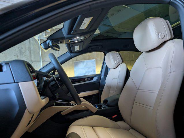 new 2026 Porsche Cayenne car, priced at $113,320