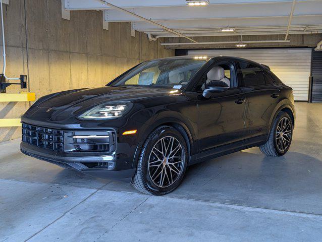 new 2026 Porsche Cayenne car, priced at $113,320