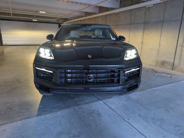 new 2026 Porsche Cayenne car, priced at $113,320