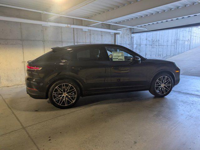 new 2026 Porsche Cayenne car, priced at $113,320