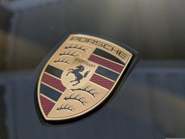 new 2026 Porsche Cayenne car, priced at $113,320