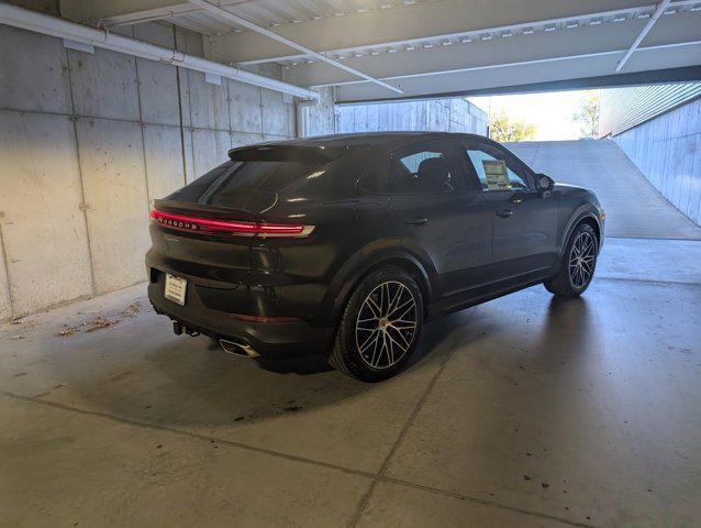 new 2026 Porsche Cayenne car, priced at $113,320