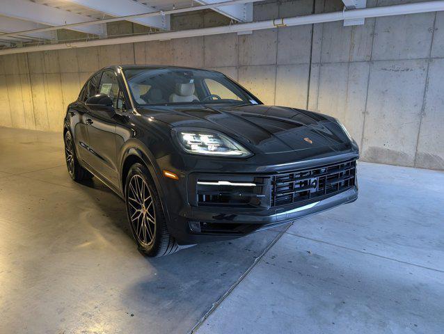new 2026 Porsche Cayenne car, priced at $113,320